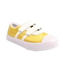 UIS_Aura Yellow Shoes Liberty