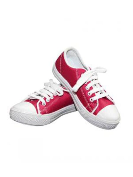 UIS_Spectra Red Shoes Liberty